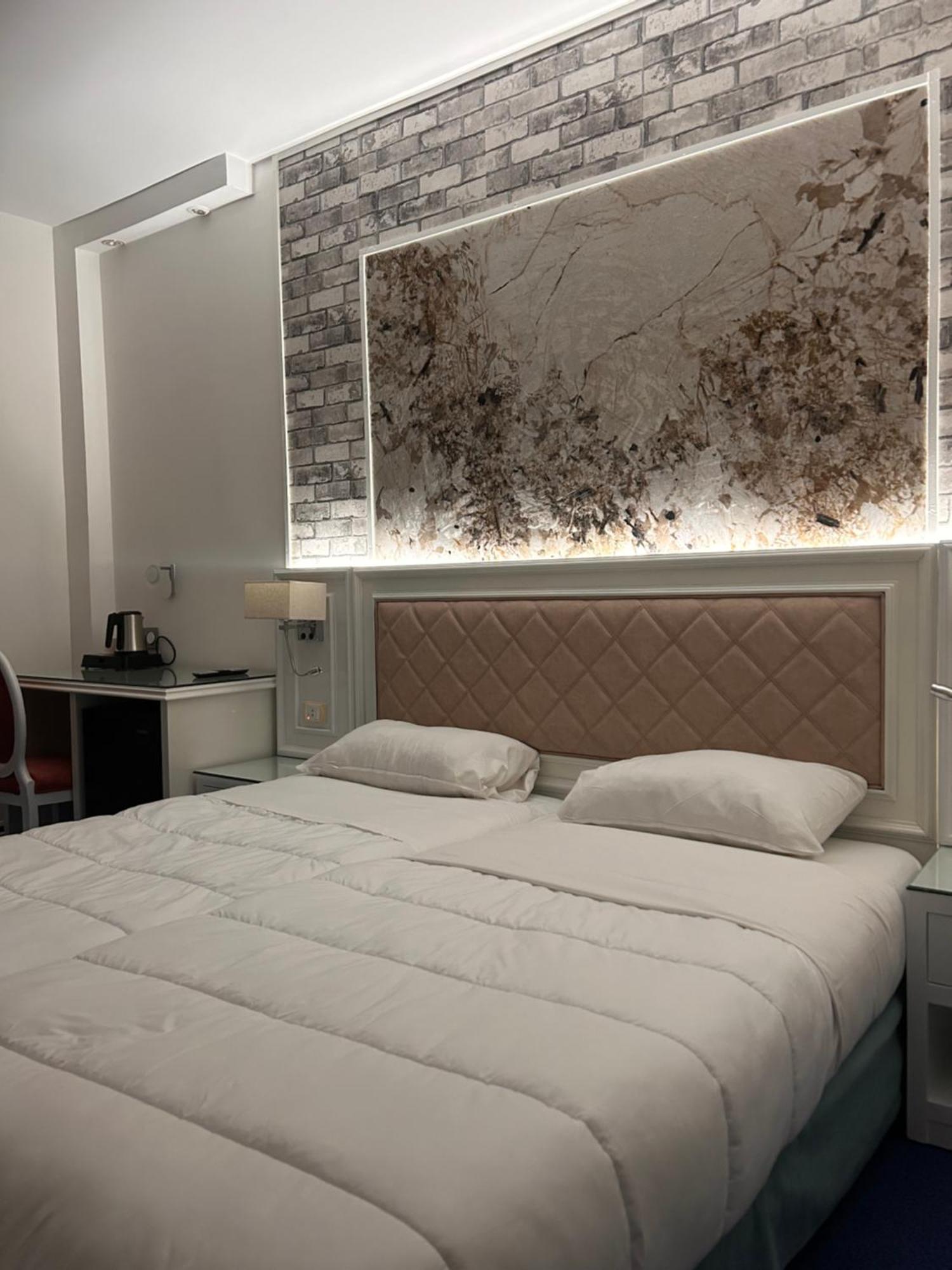 Hotel Grand Paris Villejuif Exterior photo