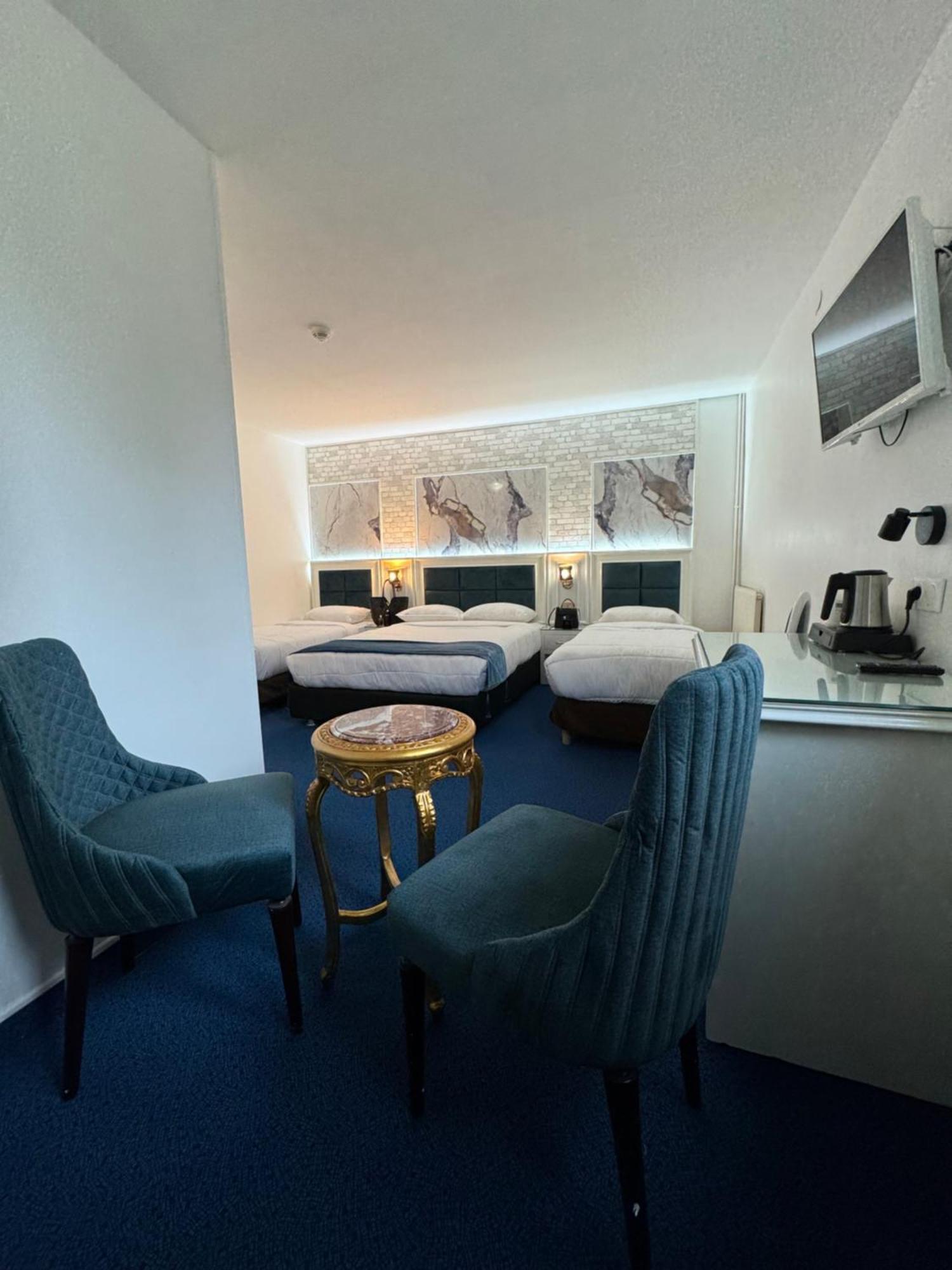 Hotel Grand Paris Villejuif Exterior photo